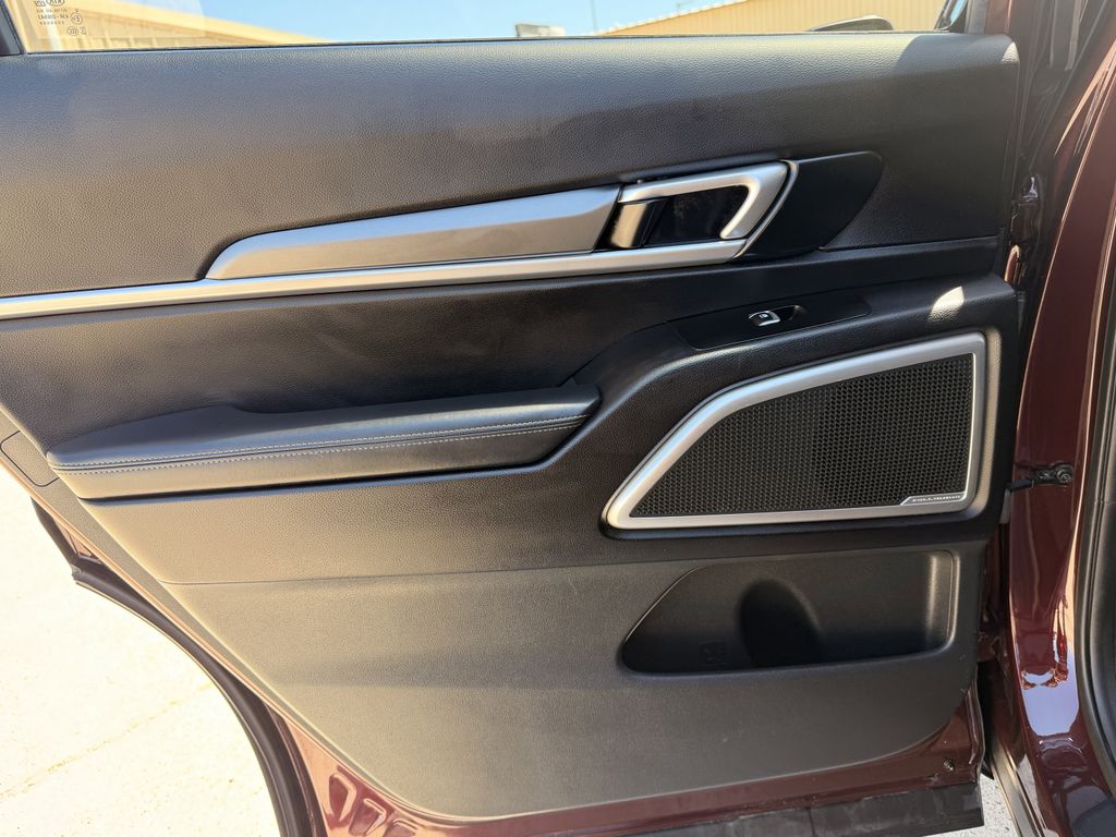 2020 Kia Telluride S Purple at Parkway Family Mazda