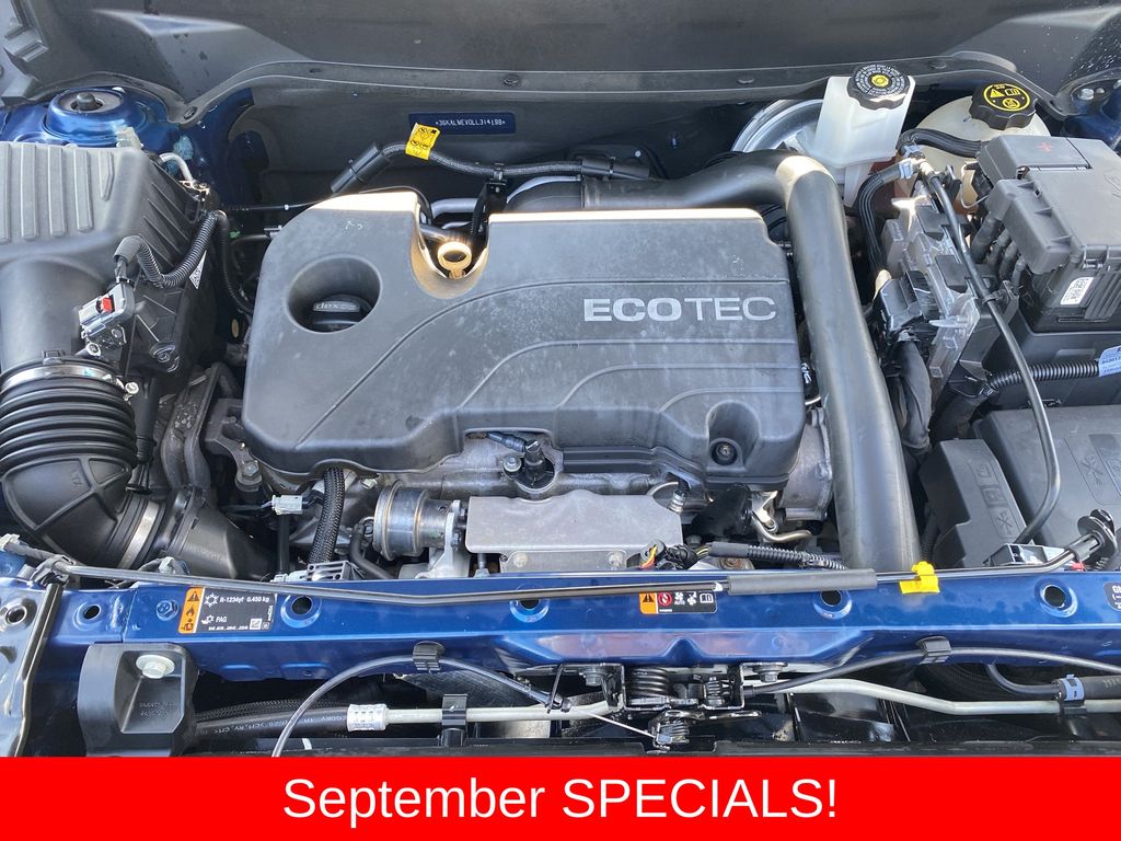 Used 2020 GMC Terrain SUV