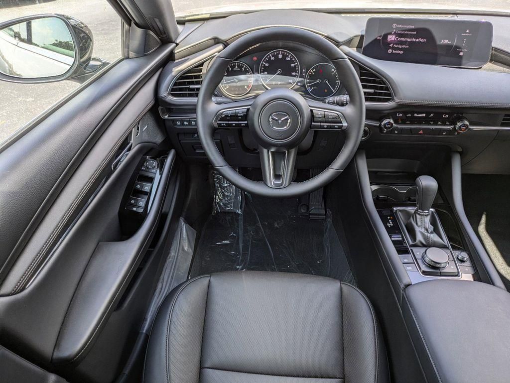 2025 Mazda Mazda3 2.5 Turbo Premium Plus Package photo
