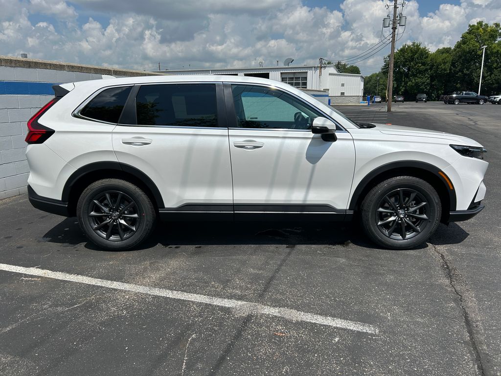 Thumbnail: 2026 Honda CR-V - 6