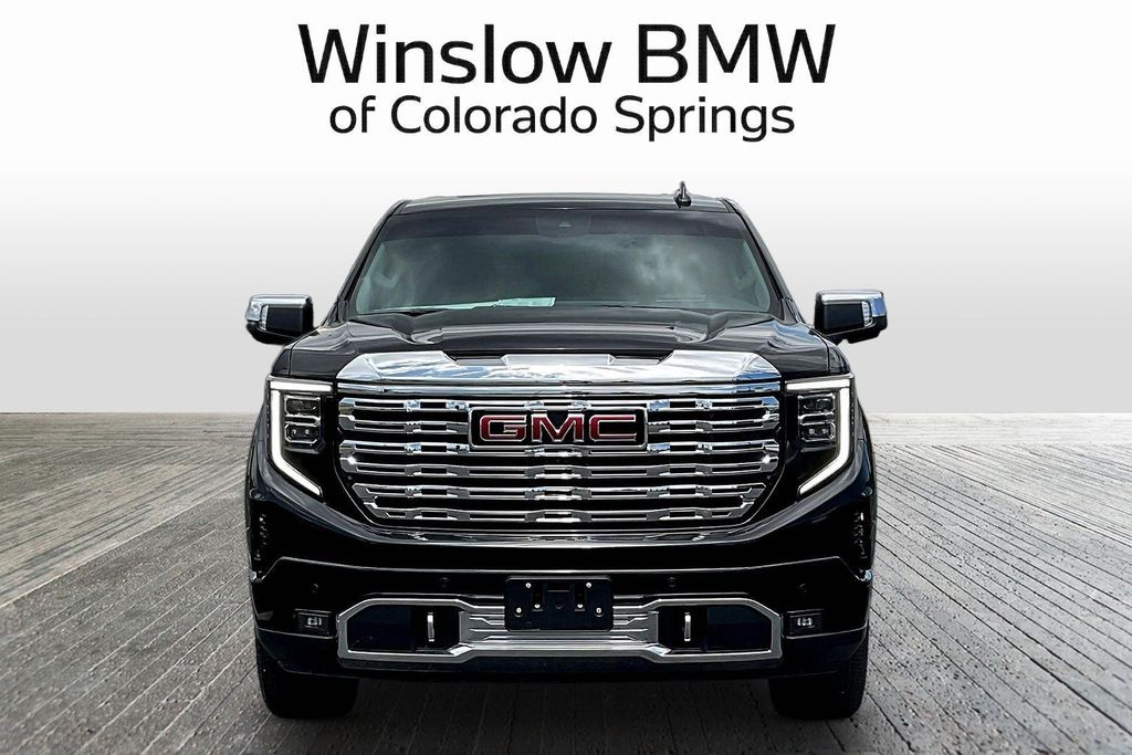 2024 GMC Sierra 1500 Denali Denali - Photo 2