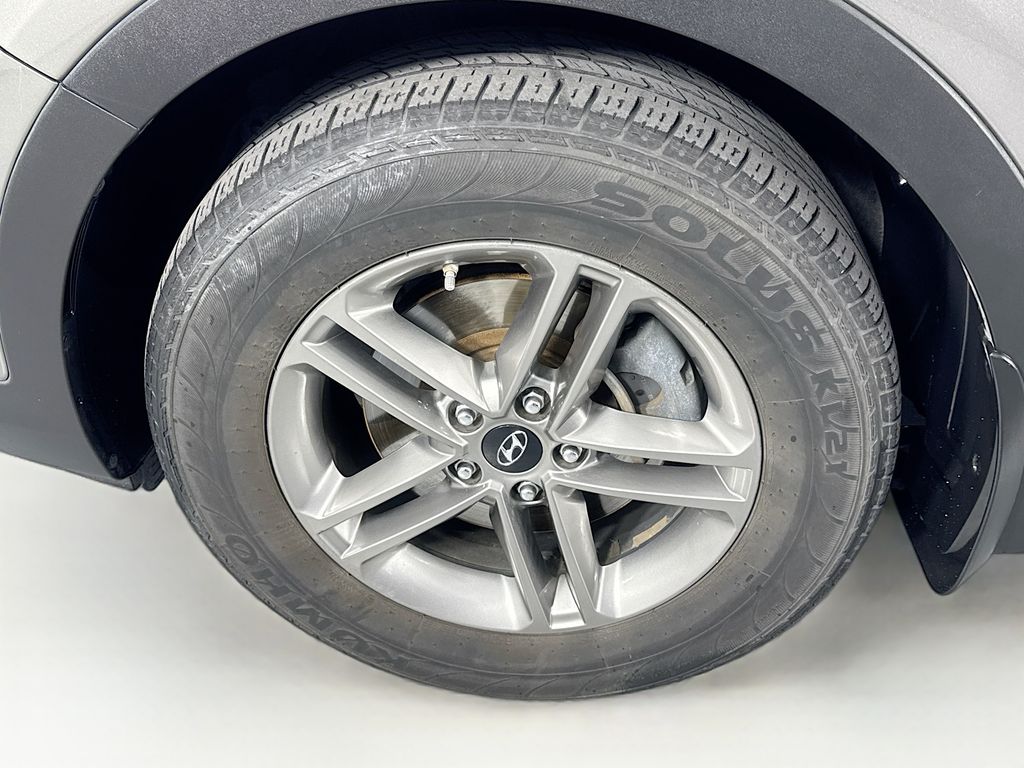 Used Car 2017 Hyundai Santa Fe Sport  2.4 Base For Sale Under $10,000 In Austin, Texas