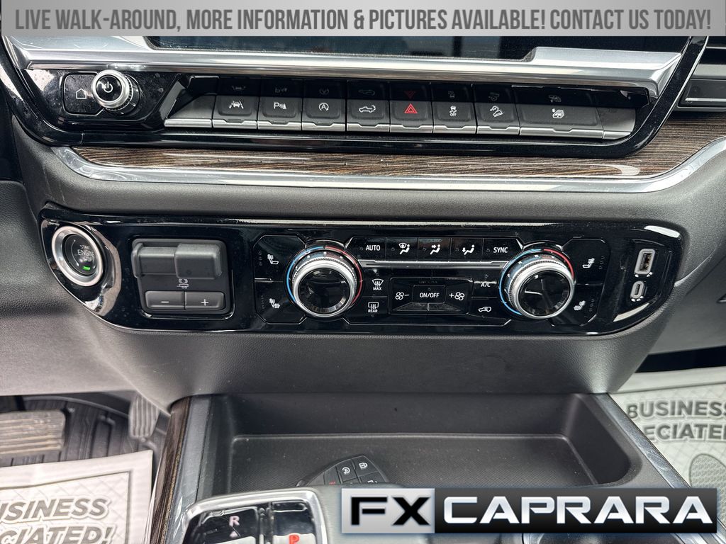 Used 2024 GMC Sierra 1500 Truck