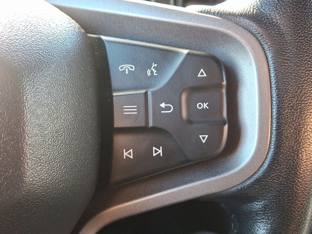 Thumbnail: 2023 Ford Bronco - 22