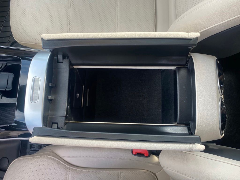 2026 Mercedes-Benz C-Class C 300 Silver at John Sisson Motors