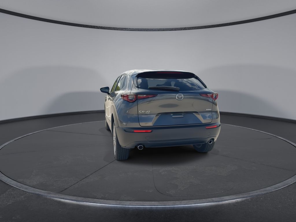 Thumbnail: 2021 Mazda CX-30 - 7