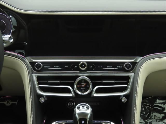 Thumbnail: 2025 Bentley Flying Spur - 14