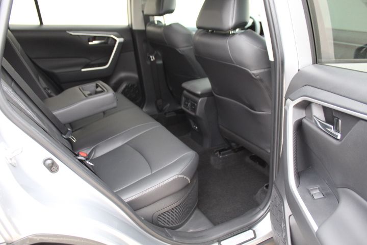 Used Car 2024 Toyota Rav4 Hybrid  Xle Premium For Sale Under $35,000 In Austin, Texas