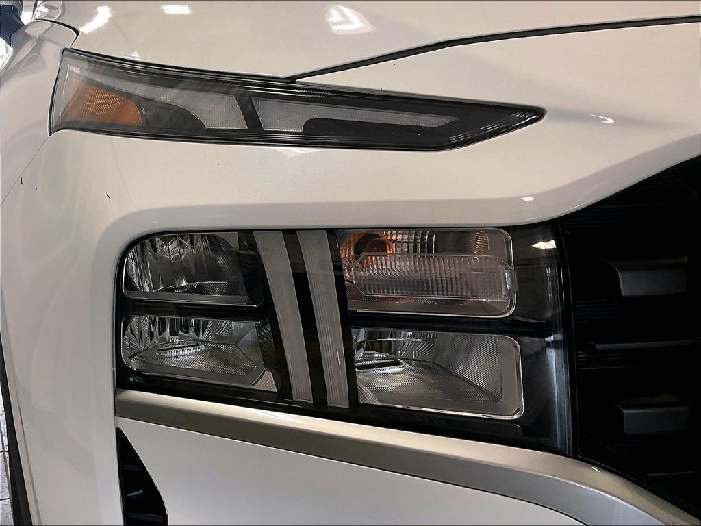 2023 Hyundai Santa Fe — photo 33