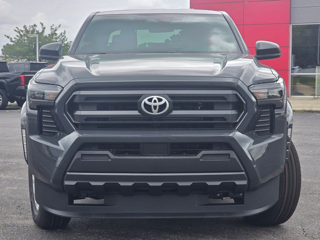 New 2026  Toyota SR image 10