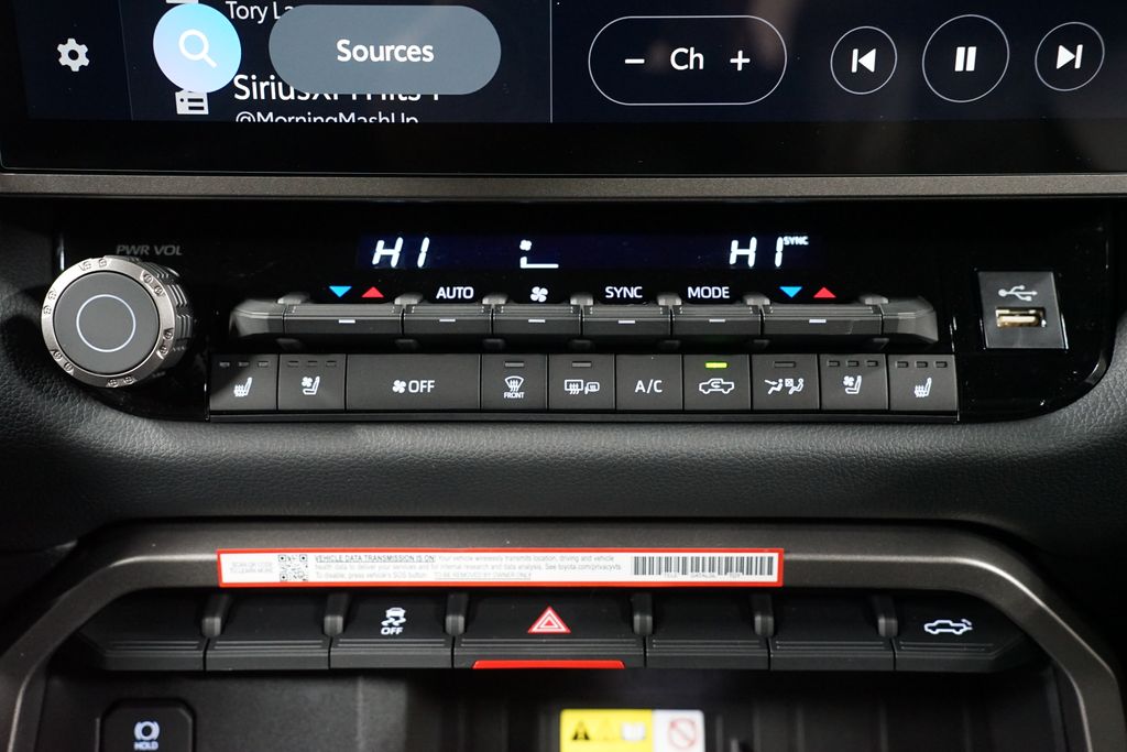 Thumbnail: 2026 Toyota Tundra - 21