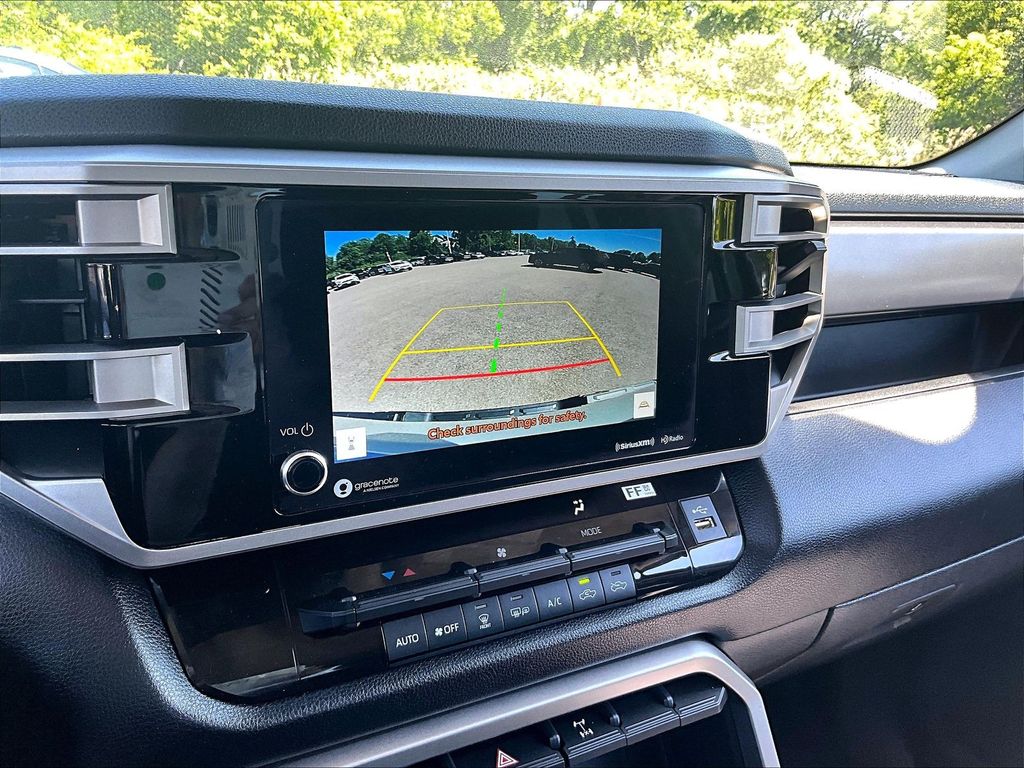 2023 Toyota Tundra — photo 19