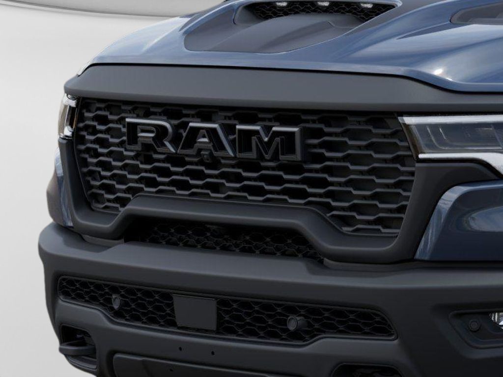 2026 Ram 1500 RHO - 10