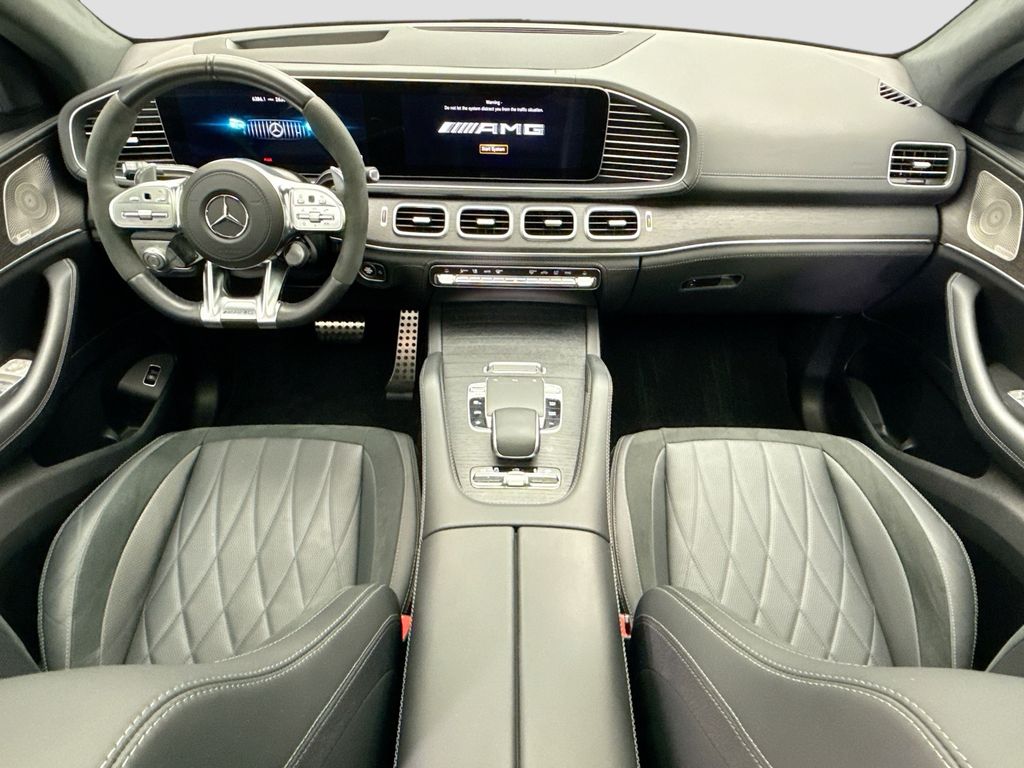 Thumbnail: 2023 Mercedes-Benz GLE - 16