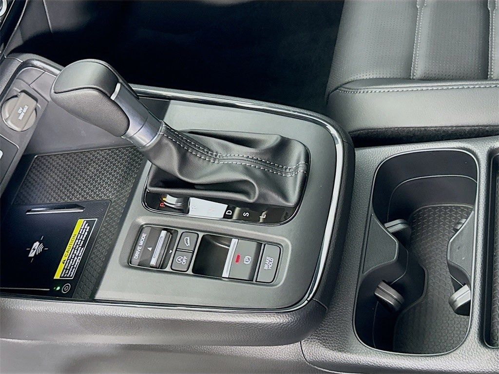 Used Car 2025 Honda Cr-v  Ex-l For Sale Under $35,000 In Austin, Texas