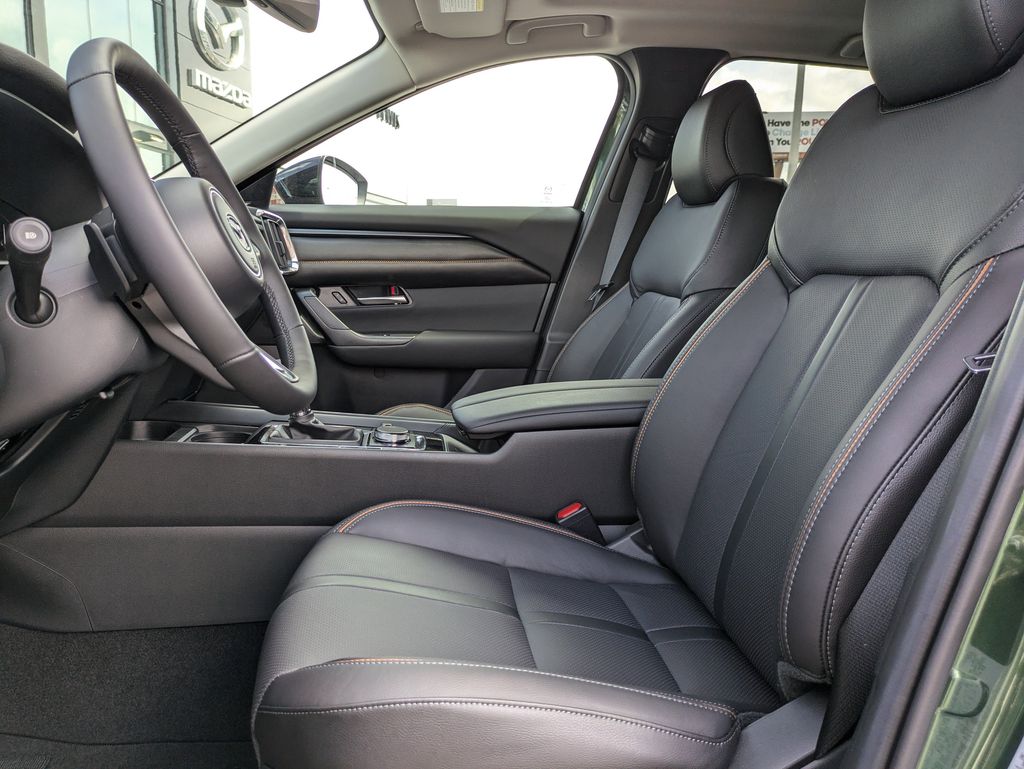 2026 Mazda CX-50 2.5 Turbo Premium Plus