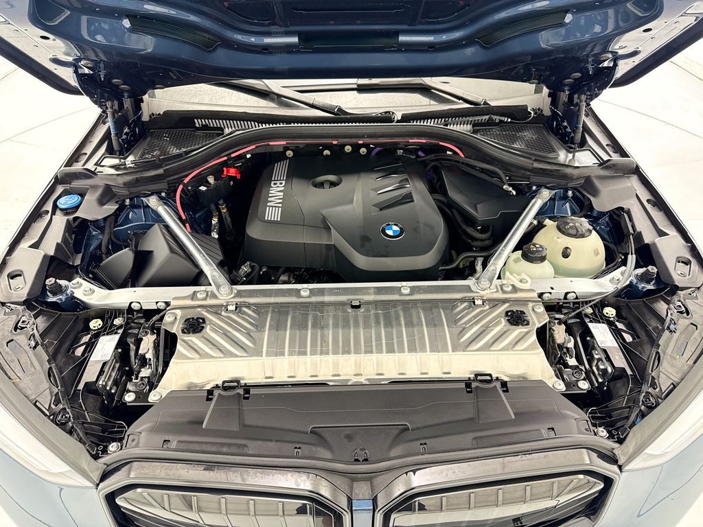 Thumbnail: 2026 BMW X3 - 28