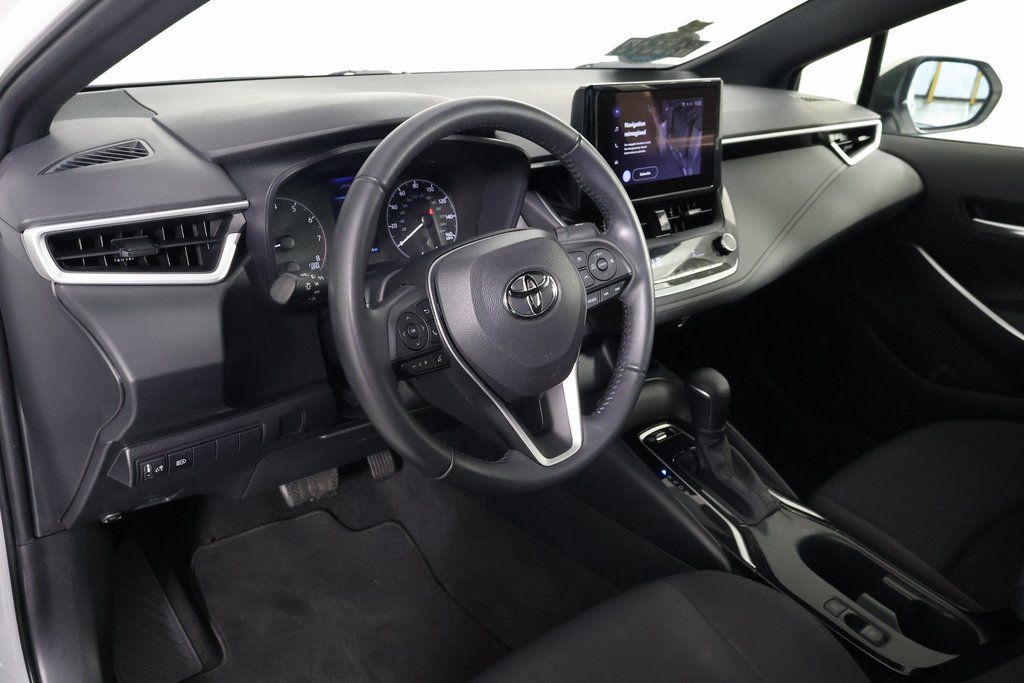 Thumbnail: 2024 Toyota Corolla - 7