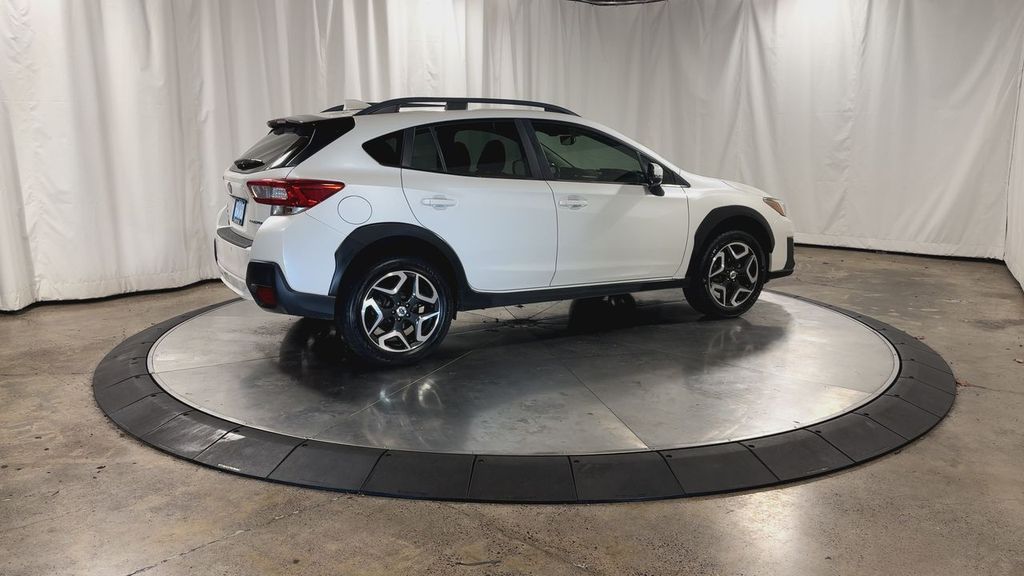 used 2018 Subaru Crosstrek car, priced at $16,531