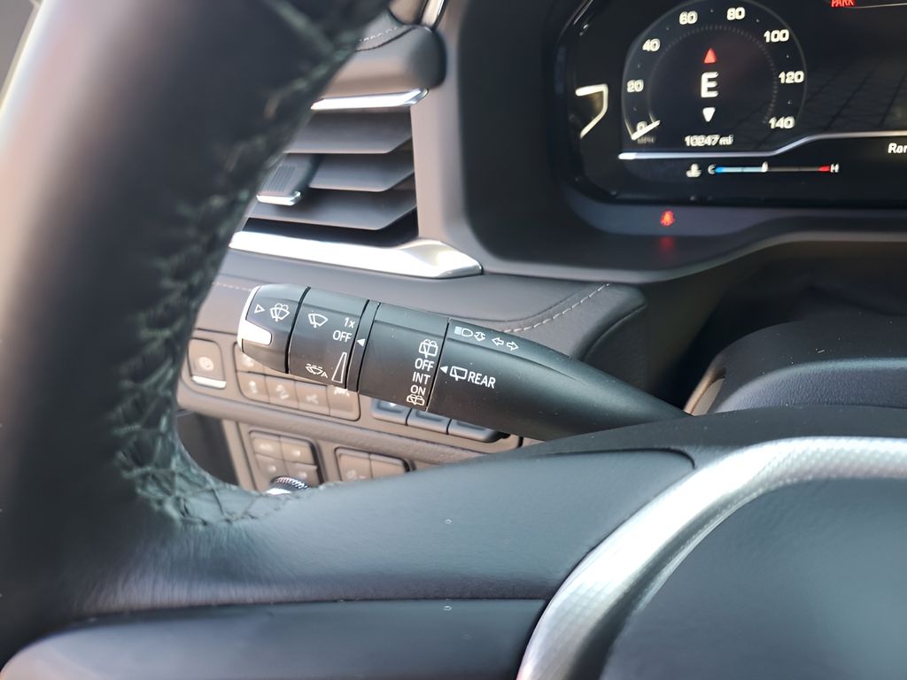 Used Car 2024 Gmc Yukon  Denali For Sale Under $80,000 In Austin, Texas