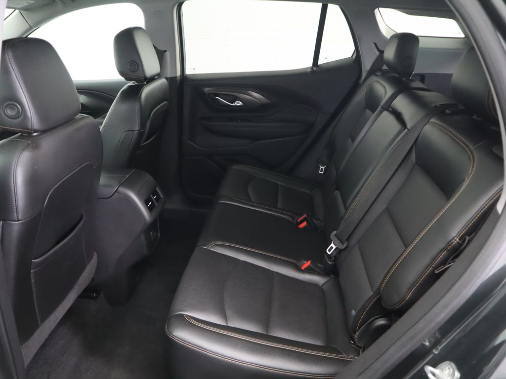 Thumbnail: 2020 GMC Terrain - 21