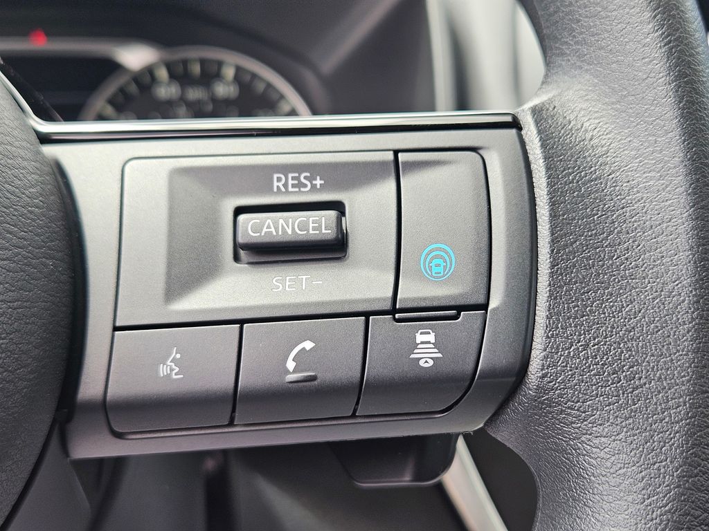 Used Car 2023 Nissan Rogue  Sv For Sale Under $25,000 In San Marcos, Texas