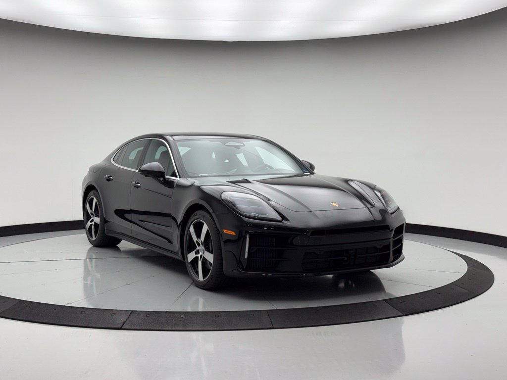 Thumbnail: 2026 Porsche Panamera - 9