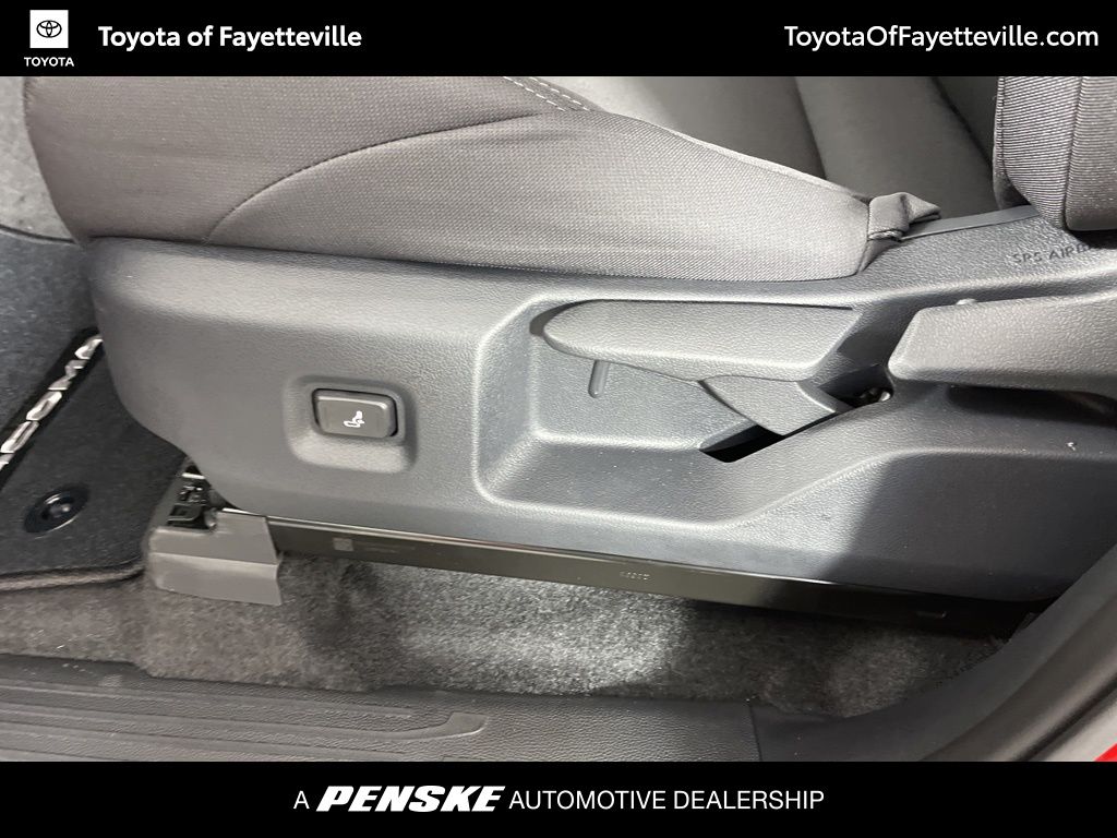 Thumbnail: 2025 Toyota Tacoma - 24