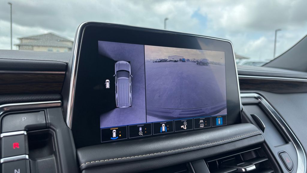 Used Car 2021 Chevrolet Suburban  Premier For Sale Under $50,000 In Austin, Texas