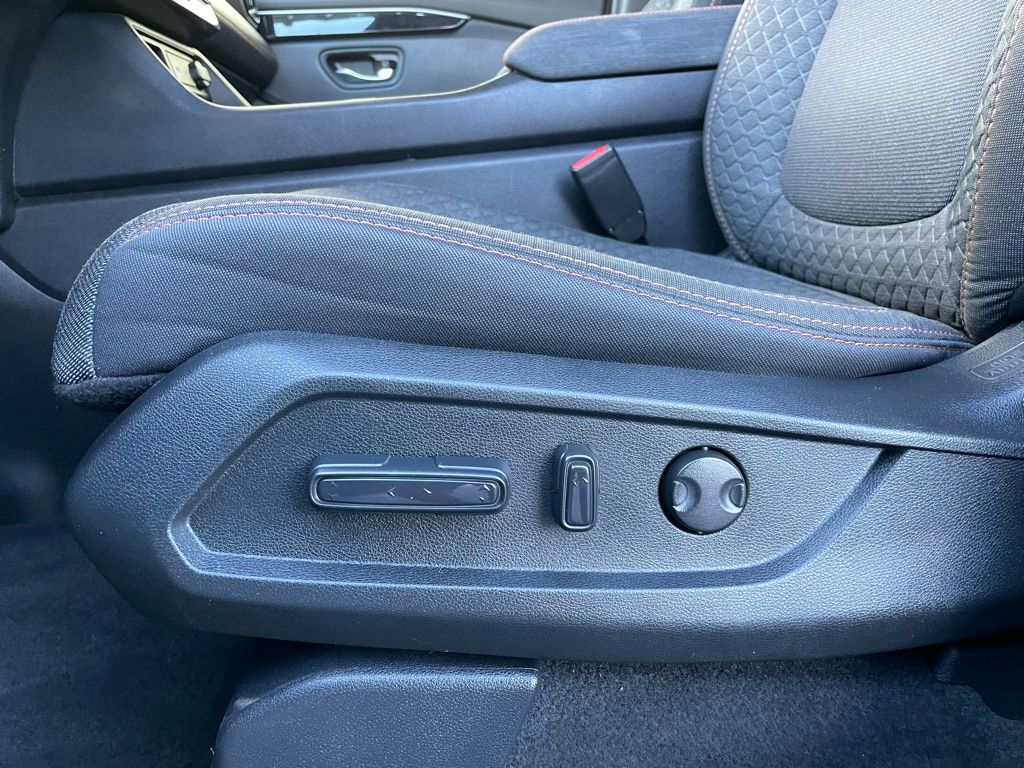 Thumbnail: 2025 Honda Pilot - 24