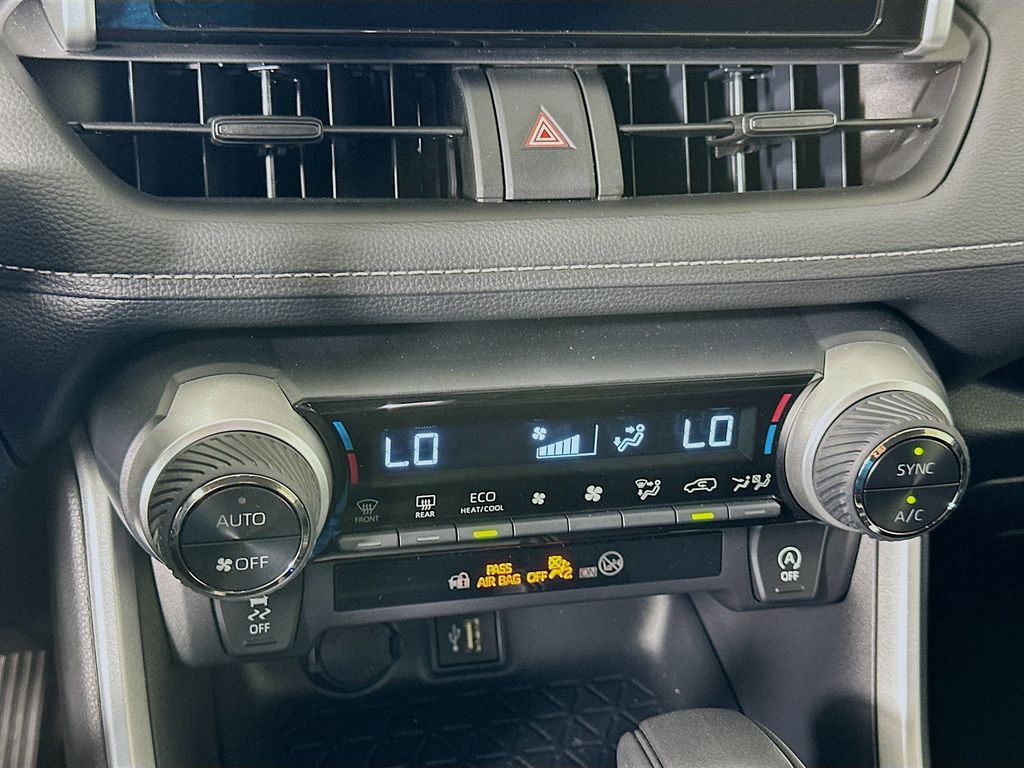 Thumbnail: 2025 Toyota RAV4 - 16