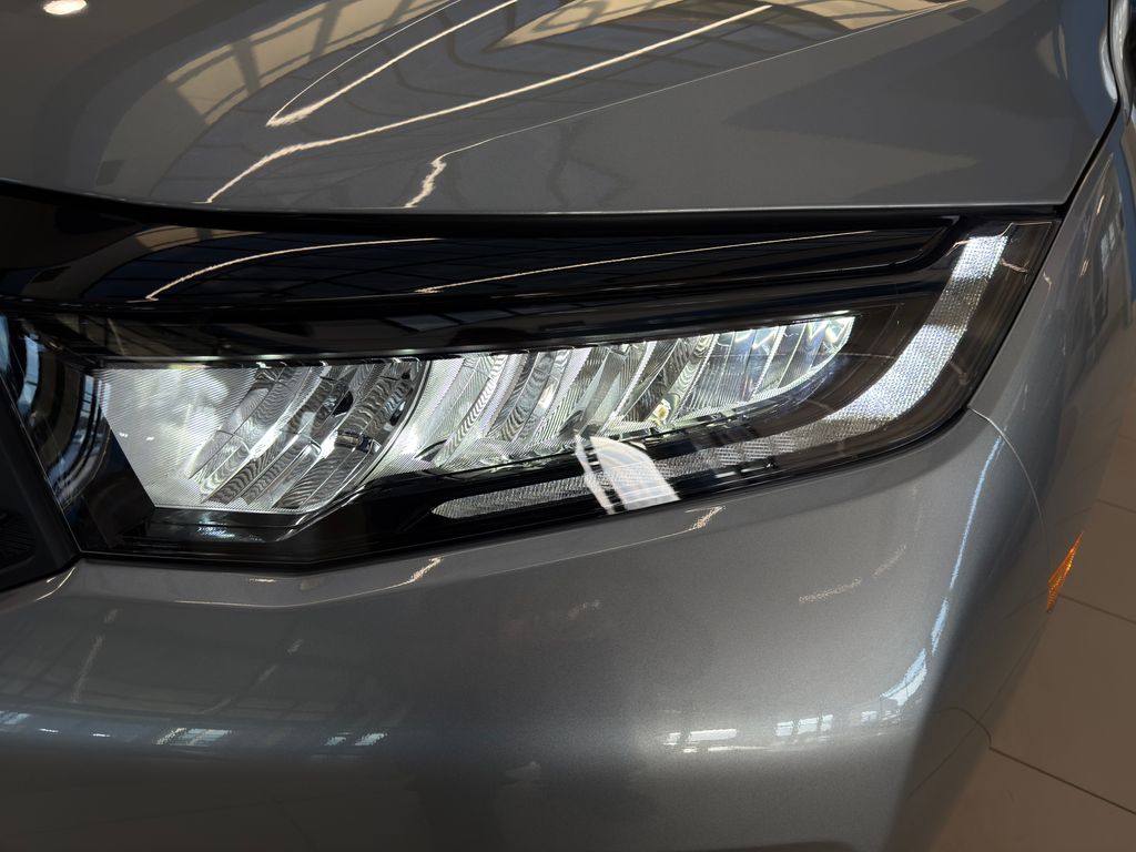 Thumbnail: 2026 Honda Odyssey - 9