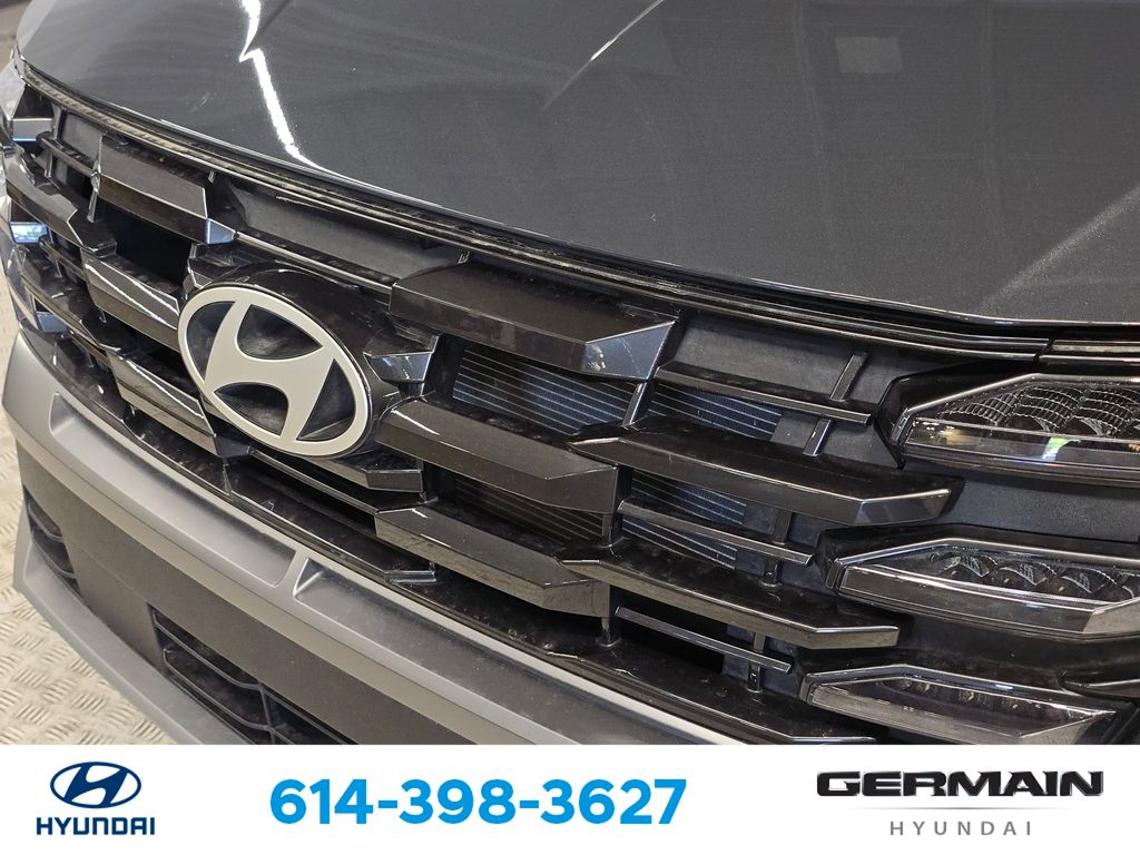 Certified Used 2026 Gray Hyundai SE image 14