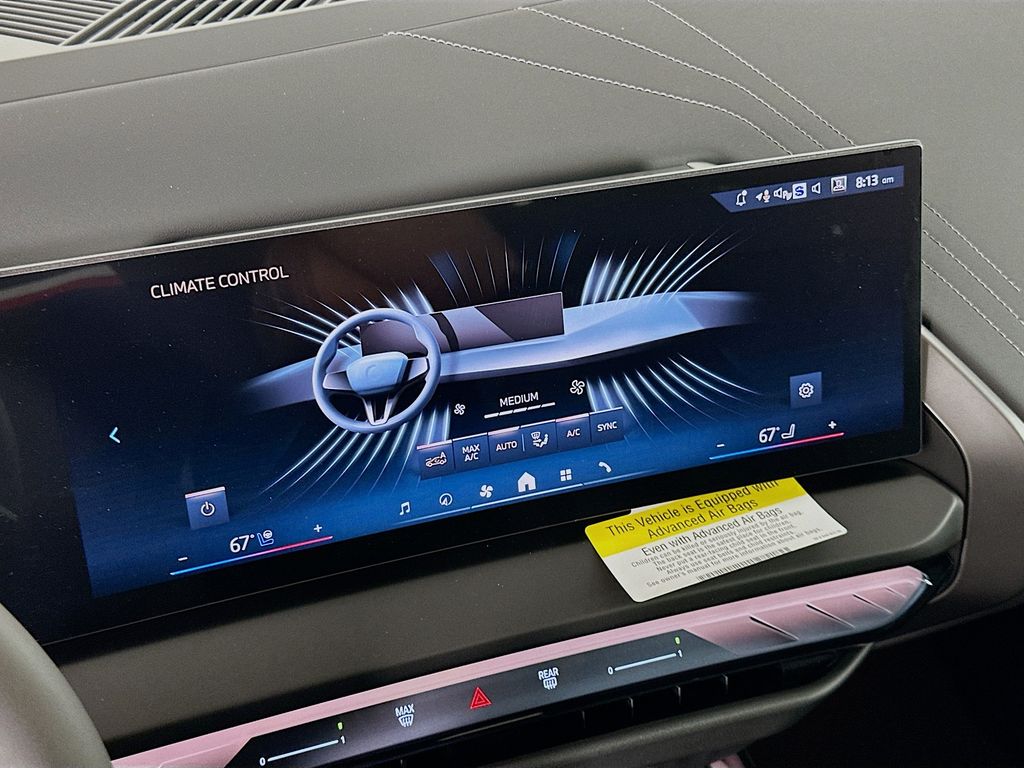 Thumbnail: 2026 BMW X3 - 14