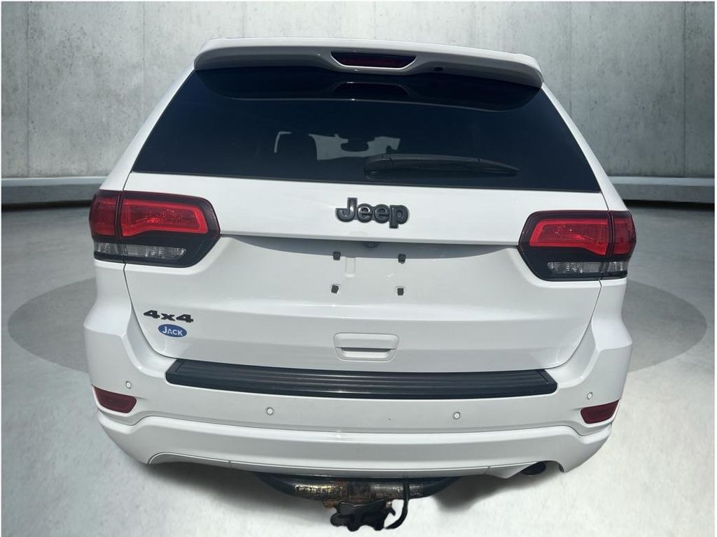 Used 2018 Jeep Grand Cherokee SUV