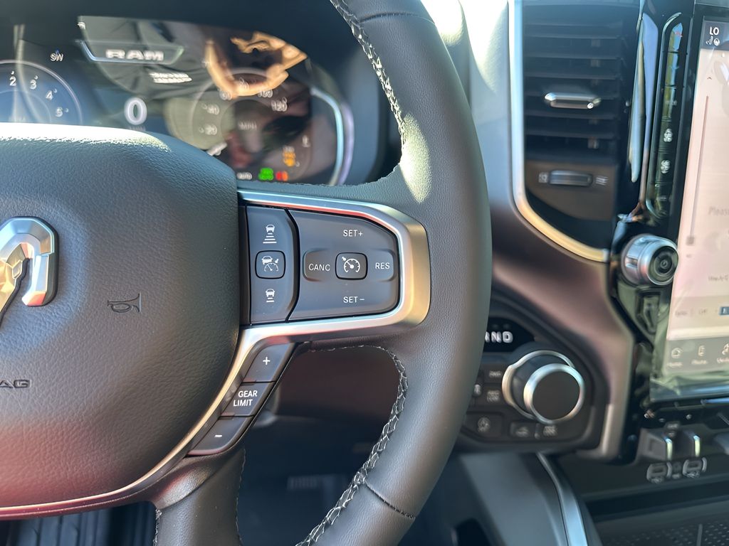 New 2026 Black Ram Big Horn/Lone Star image 31