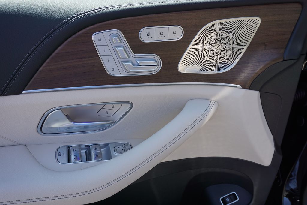 2025 Mercedes-Benz GLE 350 20