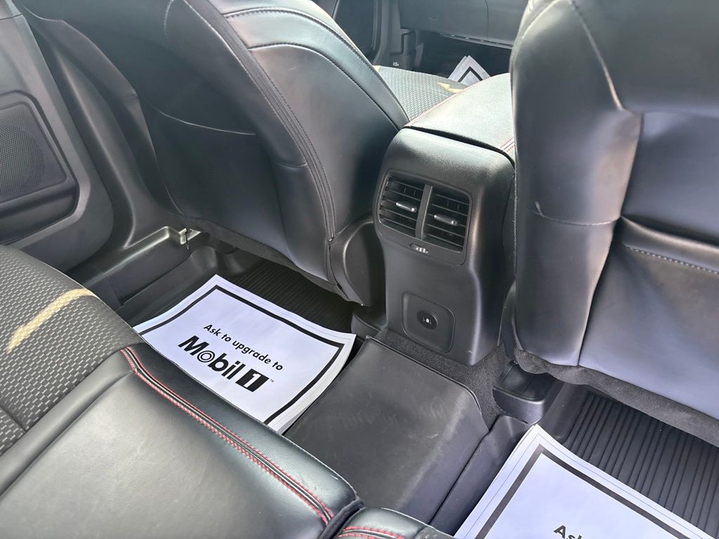 Used 2024 Ford Escape SUV