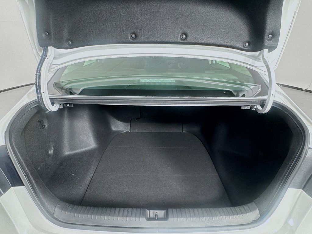 Used Car 2025 Honda Accord  Se For Sale Under $30,000 In Austin, Texas