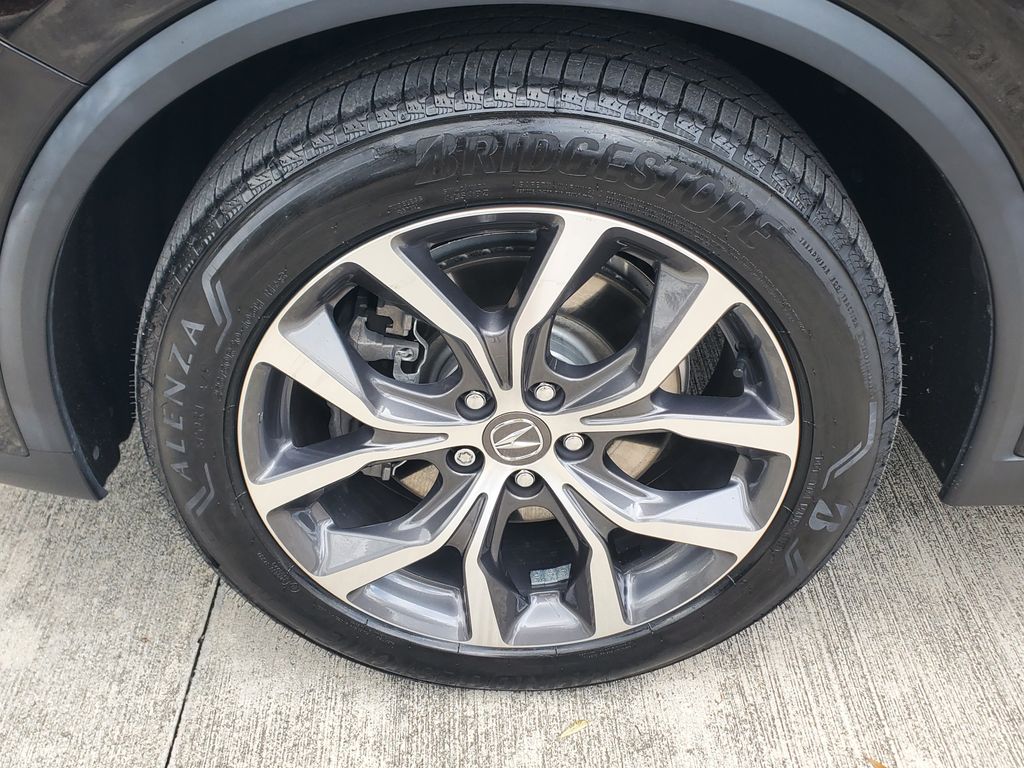 2024 Acura MDX - $41,488