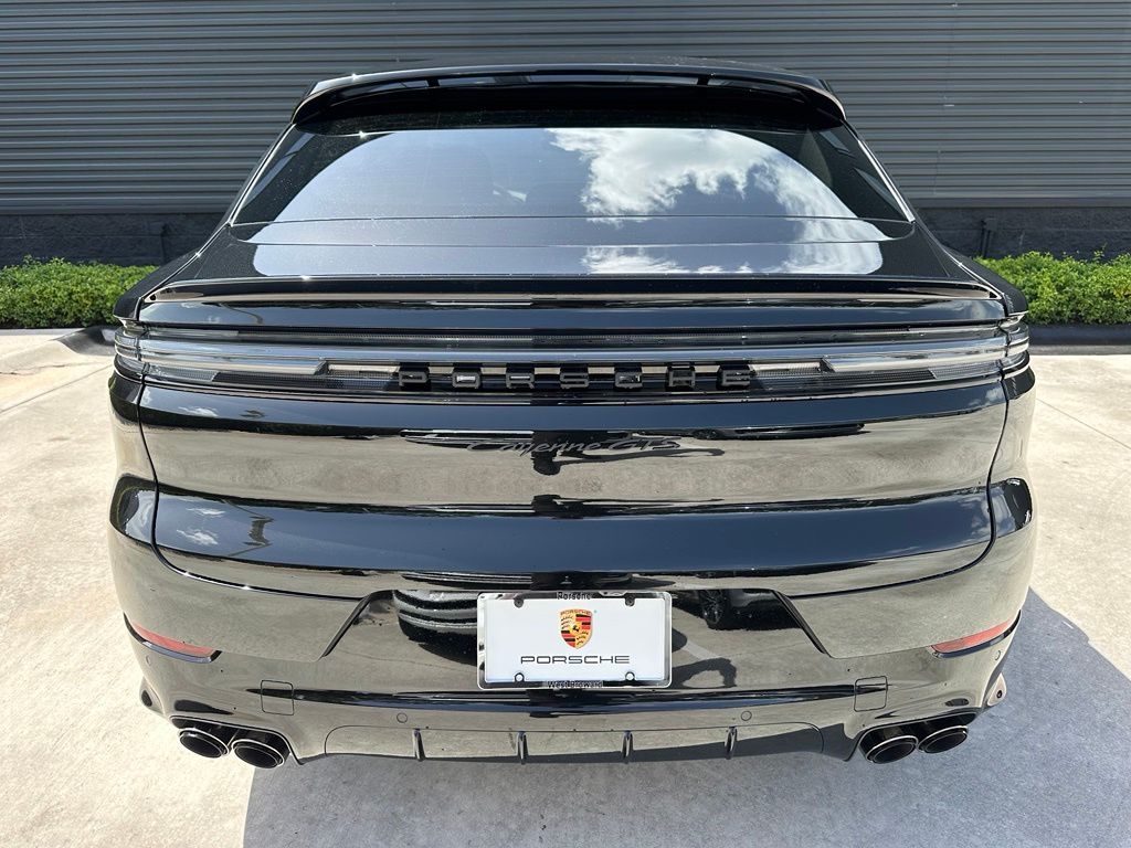 Thumbnail: 2026 Porsche  - 13