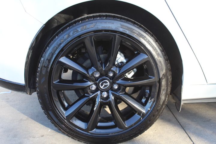 Used Car 2024 Mazda Mazda3  2.5 S Select Sport For Sale Under $20,000 In Georgetown, Texas