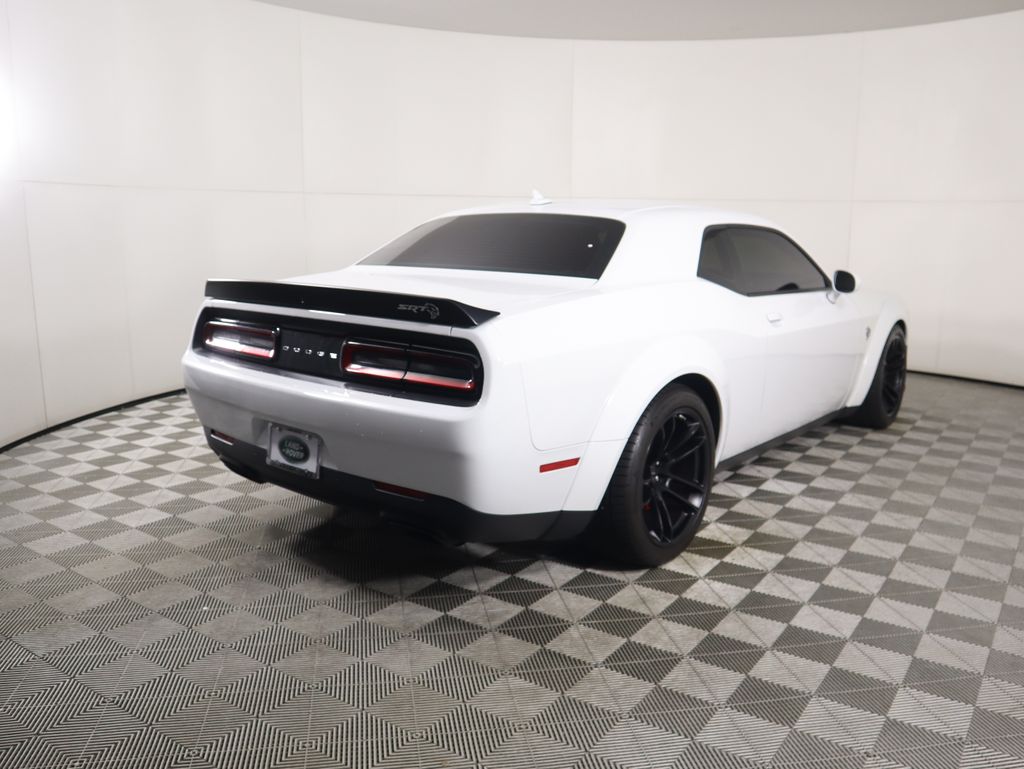 Thumbnail: 2021 Dodge Challenger - 5