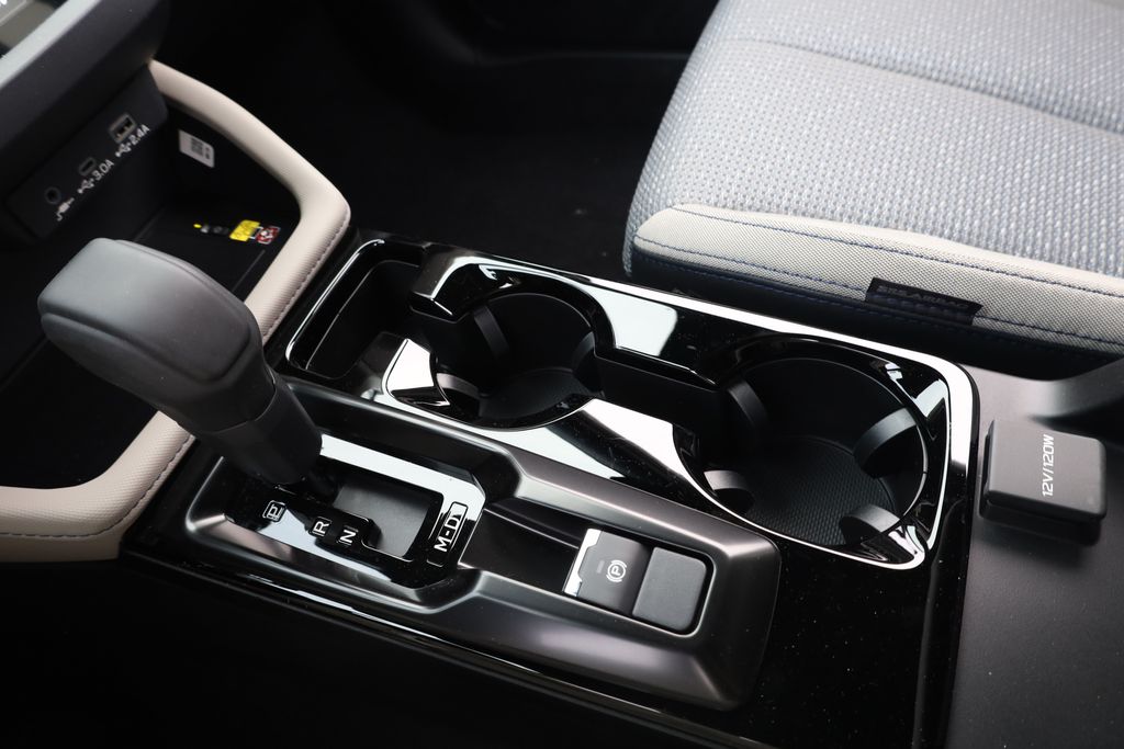 new 2026 Subaru Forester car, priced at $34,723