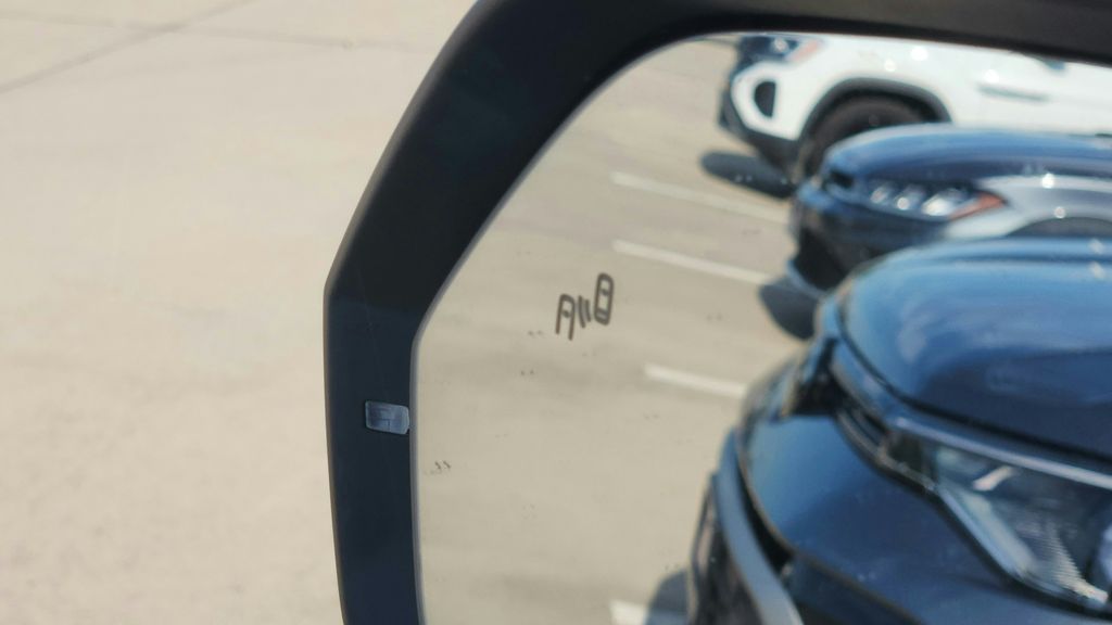 2026 Volkswagen Atlas