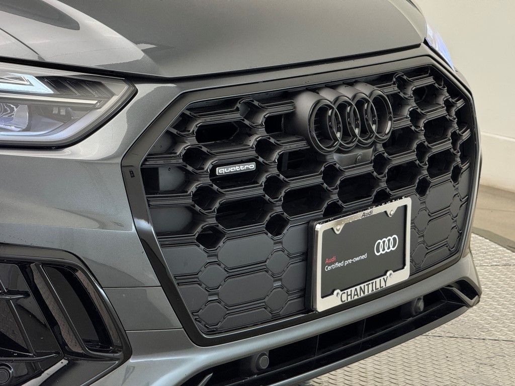 Thumbnail: 2025 Audi Q5 - 3