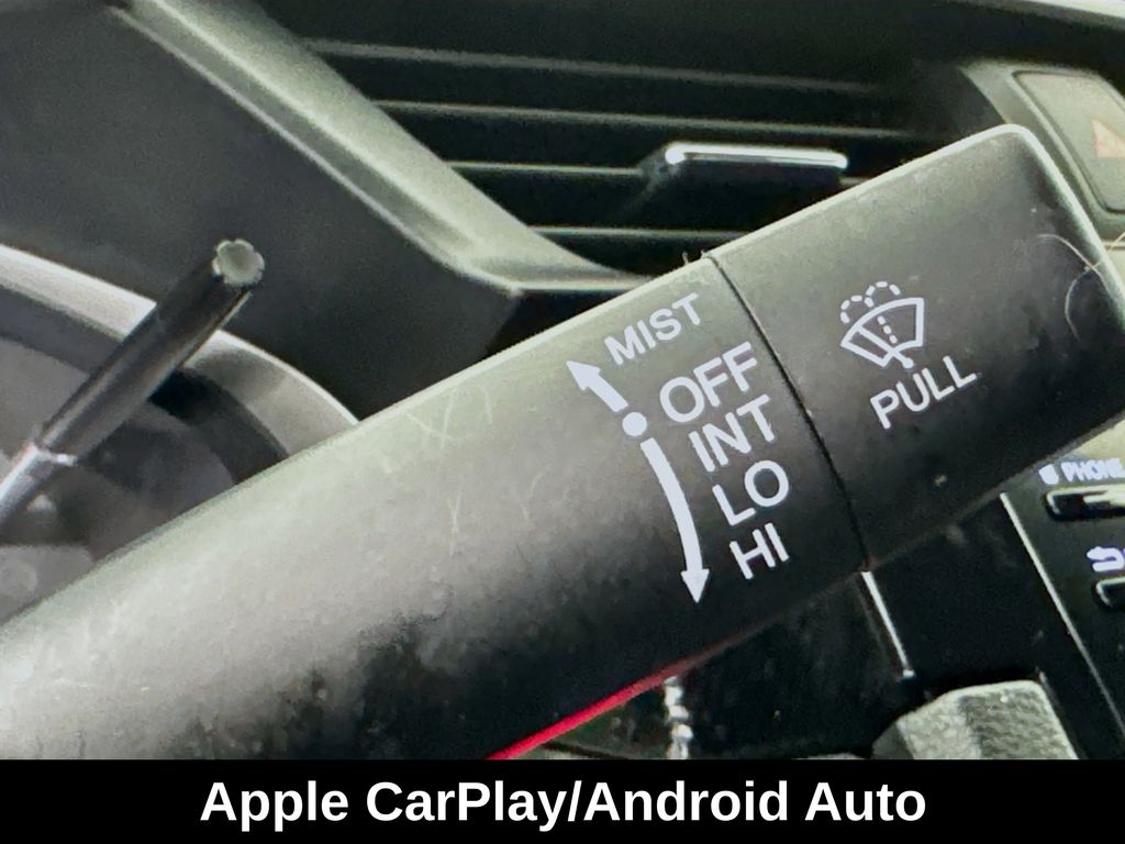 Used Car 2020 Honda Civic  Sport For Sale Under $20,000 In Austin, Texas