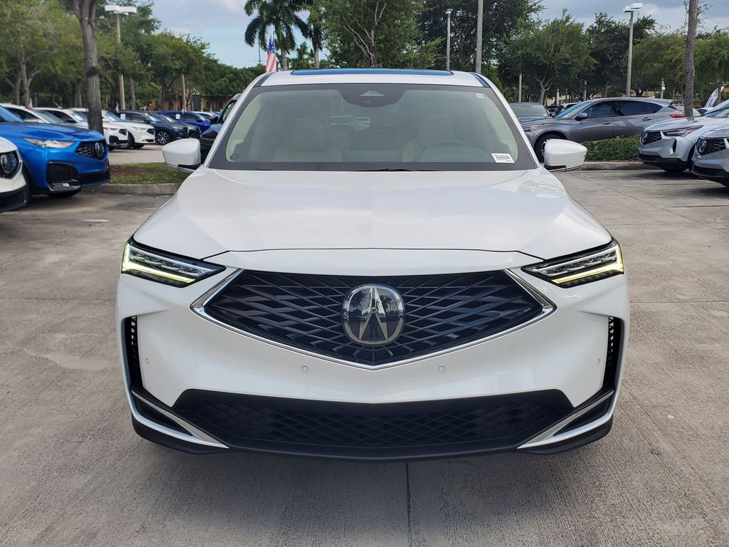 2025 Acura MDX - $43,888