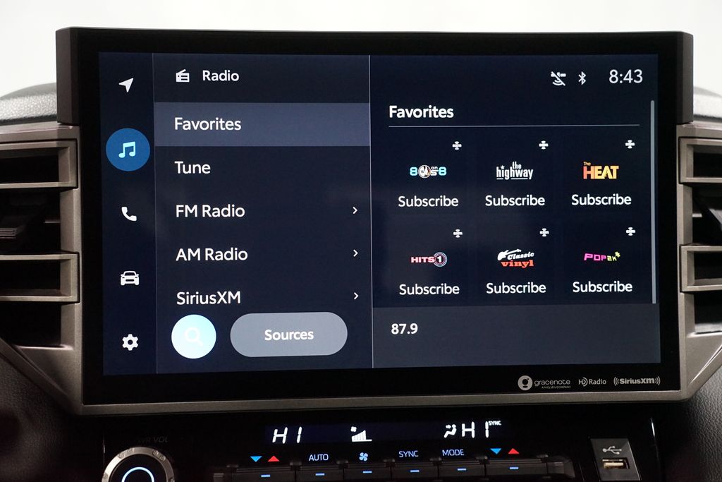 Thumbnail: 2024 Toyota Tundra - 19