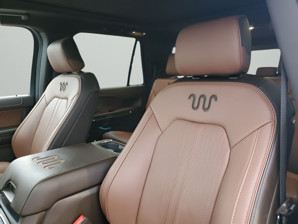 Used Car 2022 Ford Expedition Max  King Ranch For Sale Under $60,000 In Austin, Texas